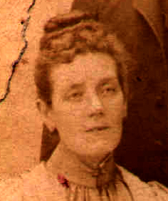 Photo of photos/Flora Mclennan 1854-1934 portrait crop